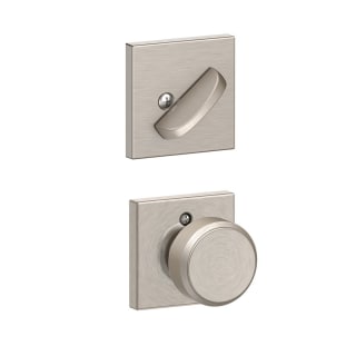 A thumbnail of the Schlage F94-BWE-COL Satin Nickel
