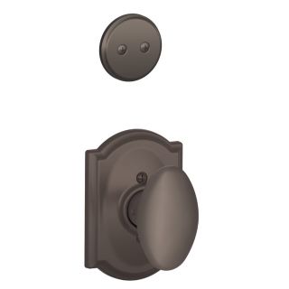 A thumbnail of the Schlage F94-SIE-CAM Oil Rubbed Bronze