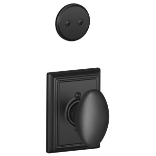 A thumbnail of the Schlage F94-SIE-ADD Matte Black