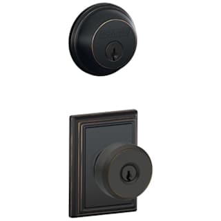 A thumbnail of the Schlage FB50-BWE-ADD Aged Bronze