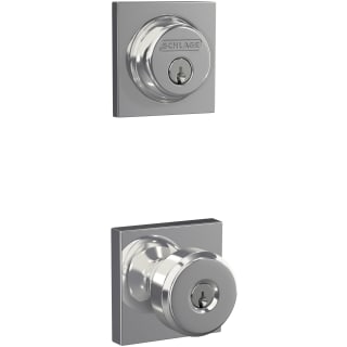 A thumbnail of the Schlage FB50-COL-BWE-COL Bright Chrome
