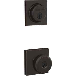 A thumbnail of the Schlage FB50-COL-BWE-COL Aged Bronze