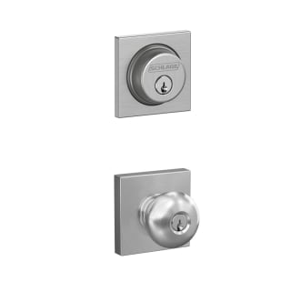 A thumbnail of the Schlage FB50-COL-PLY-COL Satin Chrome