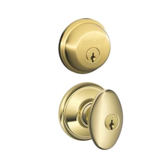 A thumbnail of the Schlage FB50-SIE Lifetime Polished Brass