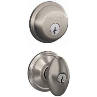 A thumbnail of the Schlage FB50-SIE Satin Nickel
