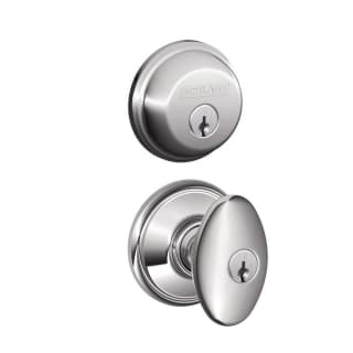 A thumbnail of the Schlage FB50-SIE Polished Chrome