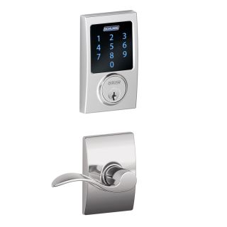 A thumbnail of the Schlage FBE469NX-CEN-ACC Polished Chrome