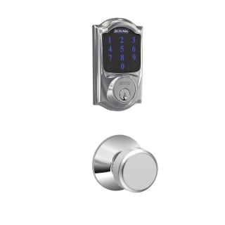 A thumbnail of the Schlage FBE469-CEN-BWE Polished Chrome