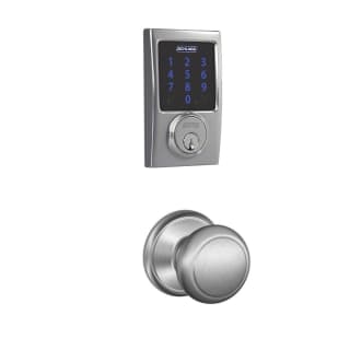 A thumbnail of the Schlage FBE469-CEN-AND Satin Chrome