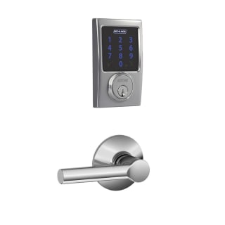 A thumbnail of the Schlage FBE469-CEN-BRW Polished Chrome
