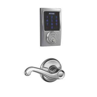 A thumbnail of the Schlage FBE469-CEN-FLA Polished Chrome