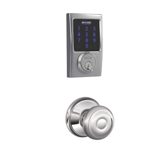 A thumbnail of the Schlage FBE469-CEN-GEO Polished Chrome
