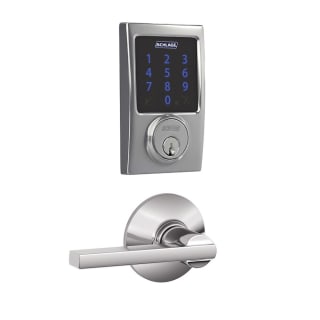 A thumbnail of the Schlage FBE469-CEN-LAT Polished Chrome