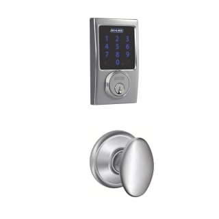 A thumbnail of the Schlage FBE469-CEN-SIE Polished Chrome