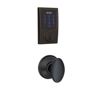 A thumbnail of the Schlage FBE469-CEN-SIE Aged Bronze