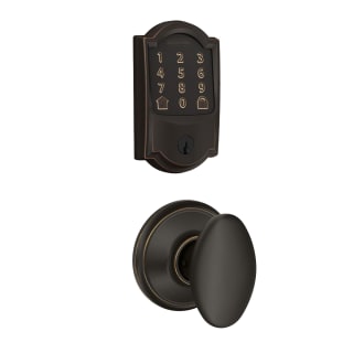 A thumbnail of the Schlage FBE489WB-CAM-SIE Aged Bronze