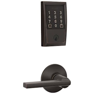 A thumbnail of the Schlage FBE489-CEN-LAT Aged Bronze
