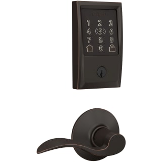 A thumbnail of the Schlage FBE499WB-CEN-ACC Aged Bronze