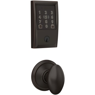 A thumbnail of the Schlage FBE499WB-CEN-SIE Aged Bronze