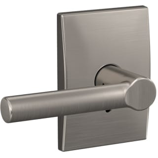 A thumbnail of the Schlage FC172-BRW-CEN Satin Nickel