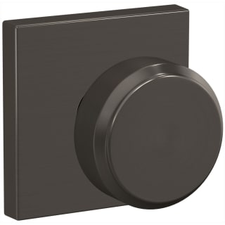 A thumbnail of the Schlage FC172-BWE-COL Black Stainless