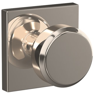 A thumbnail of the Schlage FC172-BWE-COL Polished Nickel