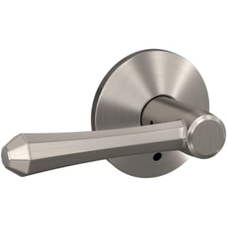A thumbnail of the Schlage FC172-DMP-KIN Satin Nickel