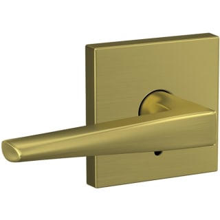A thumbnail of the Schlage FC172-ELR-COL Satin Brass