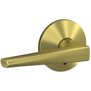 A thumbnail of the Schlage FC172-ELR-KIN Satin Brass