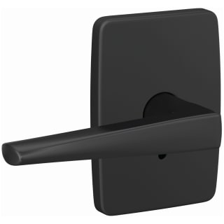 A thumbnail of the Schlage FC172-ELR-GEE Matte Black