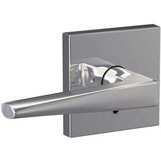 A thumbnail of the Schlage FC172-ELR-COL Bright Chrome