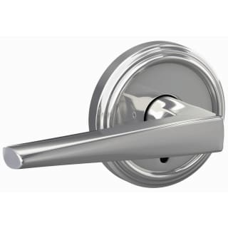A thumbnail of the Schlage FC172-ELR-IND Bright Chrome