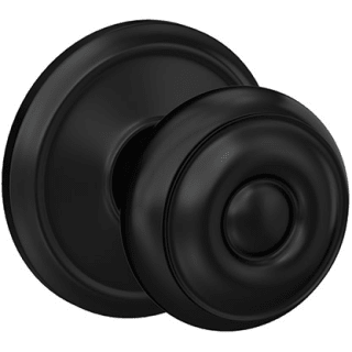 A thumbnail of the Schlage FC172-GEO-ALD Matte Black