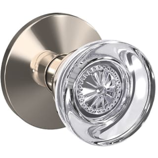 A thumbnail of the Schlage FC172-HOB-KIN Polished Nickel