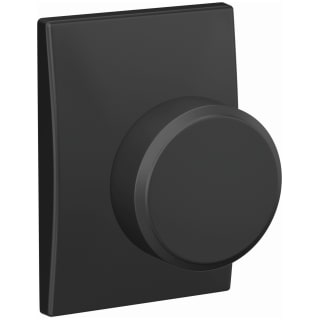 A thumbnail of the Schlage FC172-SWA-CEN Matte Black