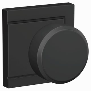 A thumbnail of the Schlage FC172-SWA-ULD Matte Black