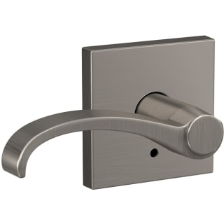 A thumbnail of the Schlage FC172-WIT-COL Satin Nickel
