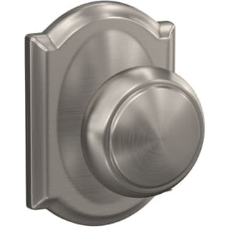A thumbnail of the Schlage FC21-AND-CAM Satin Nickel
