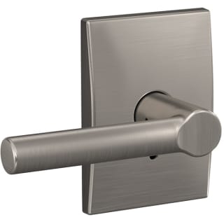 A thumbnail of the Schlage FC21-BRW-CEN Satin Nickel