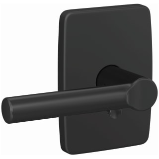 A thumbnail of the Schlage FC21-BRW-GEE Matte Black