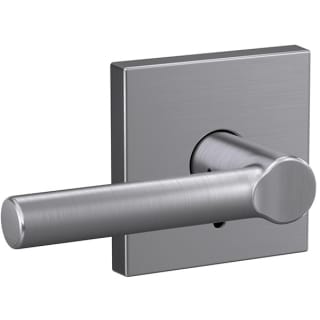 A thumbnail of the Schlage FC21-BRW-COL Satin Chrome
