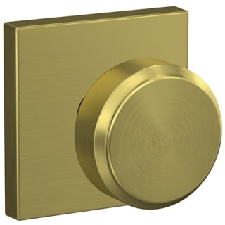 A thumbnail of the Schlage FC21-BWE-COL Satin Brass