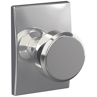 A thumbnail of the Schlage FC21-BWE-CEN Bright Chrome