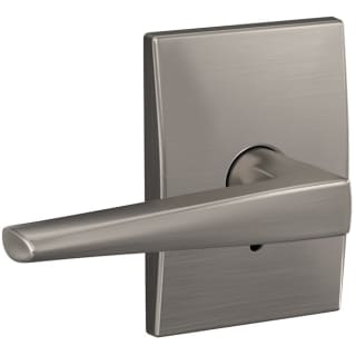 A thumbnail of the Schlage FC21-ELR-CEN Satin Nickel