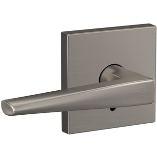 A thumbnail of the Schlage FC21-ELR-COL Satin Nickel