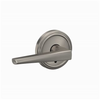 A thumbnail of the Schlage FC21-ELR-IND Satin Nickel