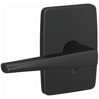 A thumbnail of the Schlage FC21-ELR-GEE Matte Black