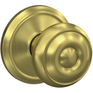 A thumbnail of the Schlage FC21-GEO-ALD Satin Brass