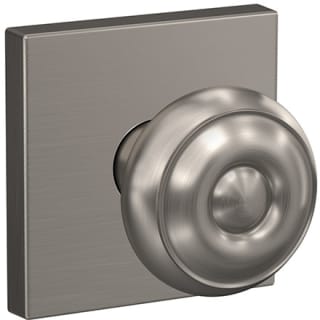 A thumbnail of the Schlage FC21-GEO-COL Satin Nickel
