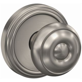 A thumbnail of the Schlage FC21-GEO-IND Satin Nickel
